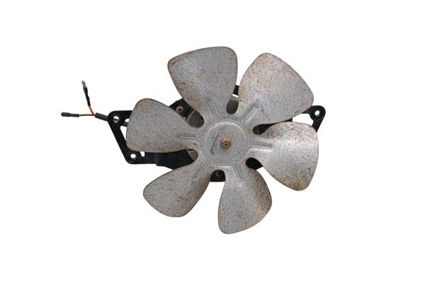 Polaris - 97 Polaris Magnum 425 6x6 Radiator Fan