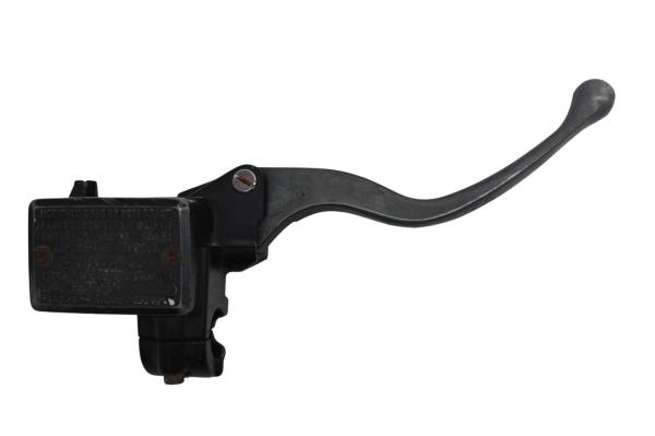 Honda - 93 Honda Fourtrax 300 4x4 Front Brake Master Cylinder & Lever TRX300FW