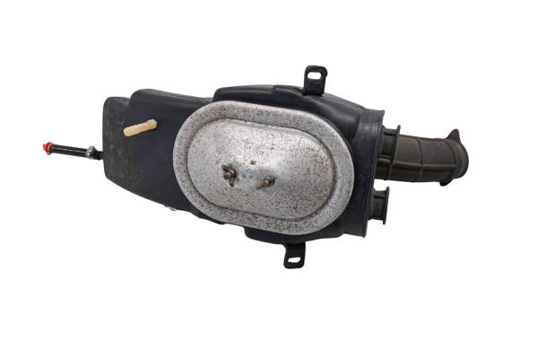 Polaris - 97 Polaris Magnum 425 6x6 Airbox Intake Air Box