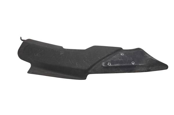 Polaris - 97 Polaris Magnum 425 6x6 Heat Shield Guard Cover