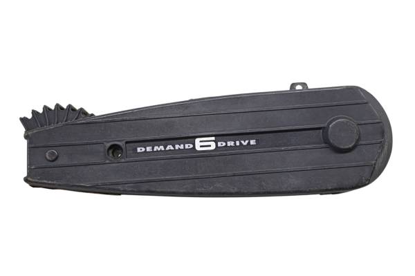 Polaris - 97 Polaris Magnum 425 6x6 Chain Guard