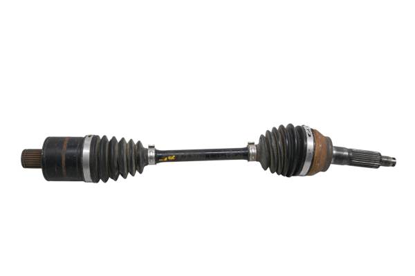 Polaris - 15 Polaris Sportsman 570 Touring 4x4 Rear Left Or Right Cv Axle