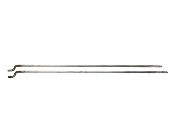 John Deere - 19 John Deere Gator XUV835E Cargo Box Hinge Rods