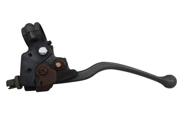 Honda - 93 Honda Fourtrax 300 4x4 Rear Hand Brake Lever TRX300FW