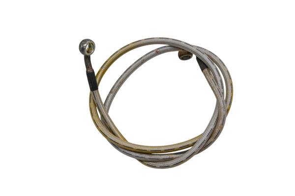 Polaris - 15 Polaris Sportsman 570 Touring 4x4 Rear Brake Line