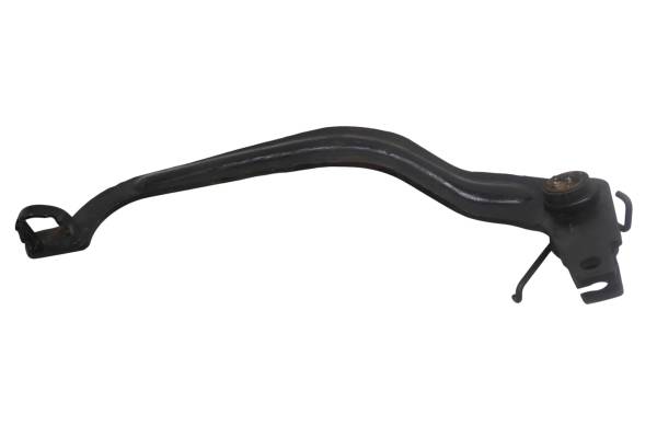 Honda - 93 Honda Fourtrax 300 4x4 Rear Brake Pedal TRX300FW