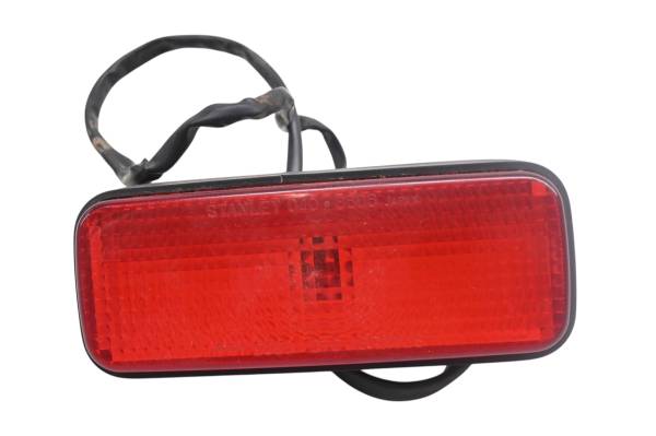 Honda - 93 Honda Fourtrax 300 4x4 Tail Brake Light TRX300FW
