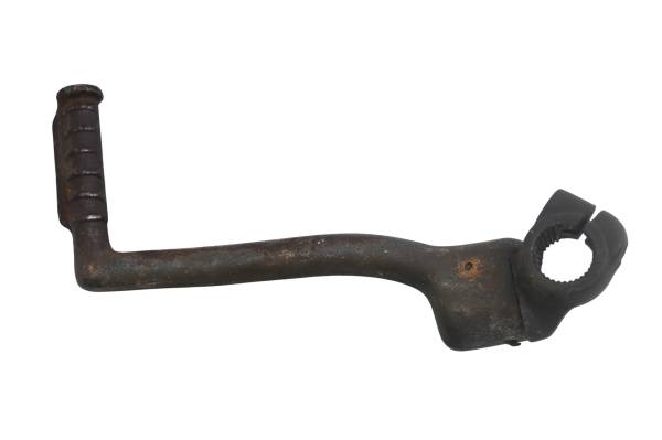 Honda - 93 Honda Fourtrax 300 4x4 Kick Start Lever TRX300FW