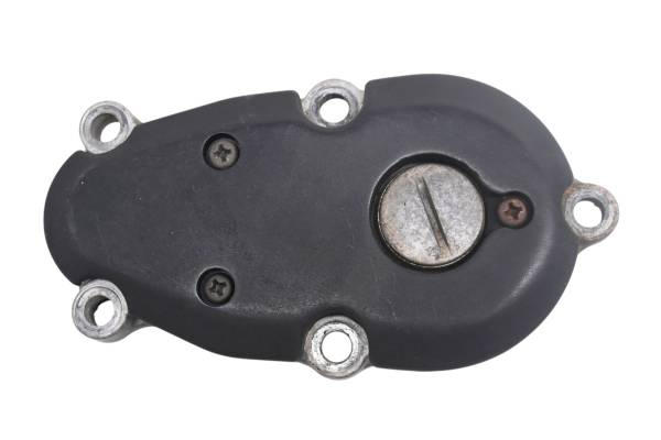 Honda - 93 Honda Fourtrax 300 4x4 Starter Gear Cover TRX300FW