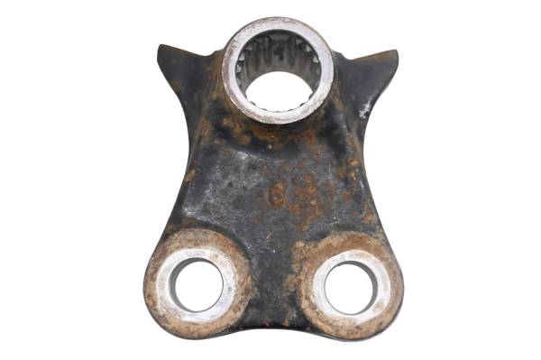 Honda - 93 Honda Fourtrax 300 4x4 Steering Stem Flag TRX300FW