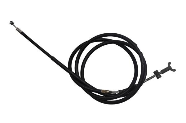 Honda - 93 Honda Fourtrax 300 4x4 Parking Brake Cable TRX300FW