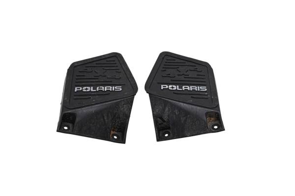 Polaris - 97 Polaris Magnum 425 6x6 Front Cv Boot Guards Left & Right