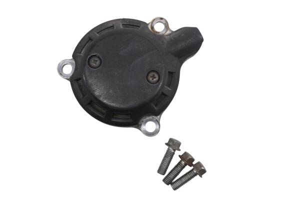 Honda - 93 Honda Fourtrax 300 4x4 Oil Filter Cover TRX300FW