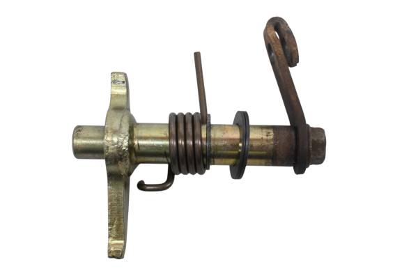 Honda - 93 Honda Fourtrax 300 4x4 Reverse Stopper Shaft TRX300FW