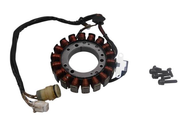 Yamaha - 03 Yamaha Warrior 350 Stator YFM350X