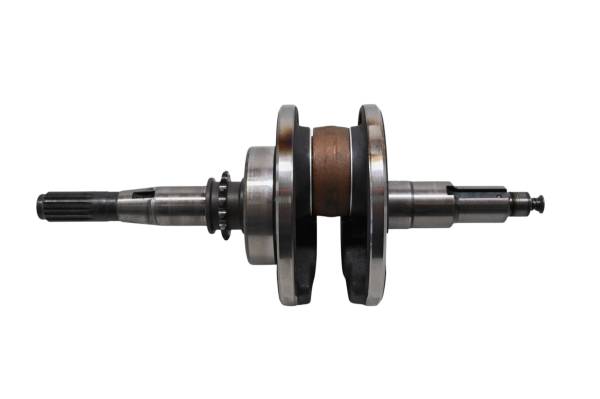 Yamaha - 03 Yamaha Warrior 350 Crankshaft Crank Shaft & Connecting Rod YFM350X