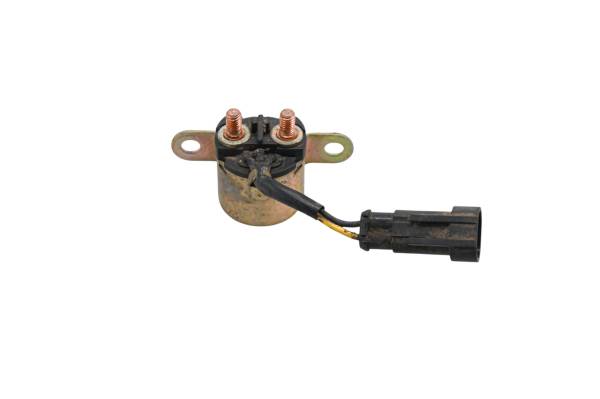 Polaris - 15 Polaris Sportsman 570 Touring 4x4 Starter Solenoid