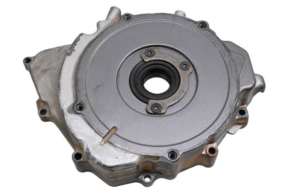 Yamaha - 03 Yamaha Warrior 350 Stator Cover YFM350X