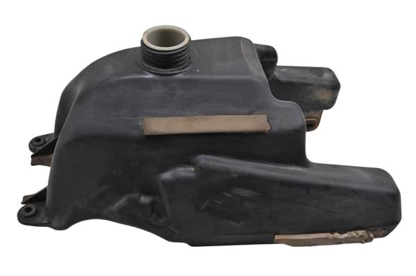 Yamaha - 03 Yamaha Warrior 350 Gas Tank & Fuel Petcock YFM350X