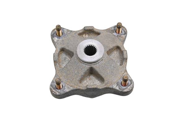 Polaris - 15 Polaris Sportsman 570 Touring 4x4 Front Wheel Hub Left Or Right