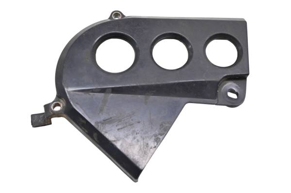 Yamaha - 03 Yamaha Warrior 350 Case Saver Chain Guard YFM350X