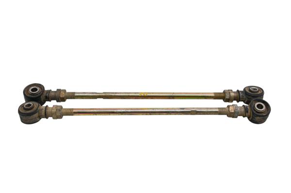 Polaris - 15 Polaris Sportsman 570 Touring 4x4 Tie Rods & Ends
