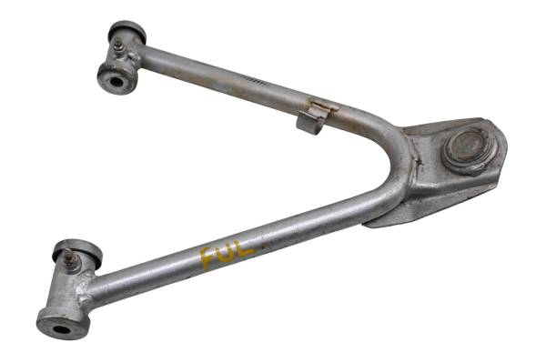 Yamaha - 03 Yamaha Warrior 350 Front Upper Left A-Arm YFM350X