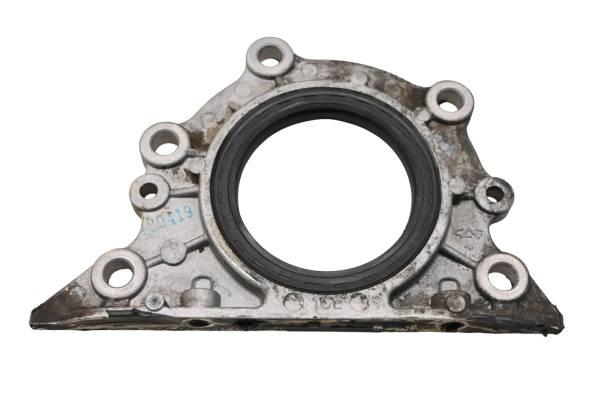 John Deere - 19 John Deere Gator XUV835E Rear Crankshaft Oil Seal Cover