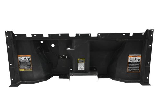 John Deere - 19 John Deere Gator XUV835E Front Lower Instrument Panel Closeout