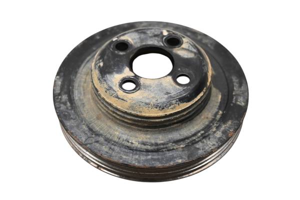 John Deere - 13 John Deere Gator XUV 825i Water Pump Pulley