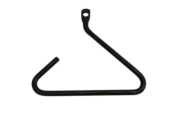 John Deere - 19 John Deere Gator XUV835E Radiator Retaining Rod Bracket Mount