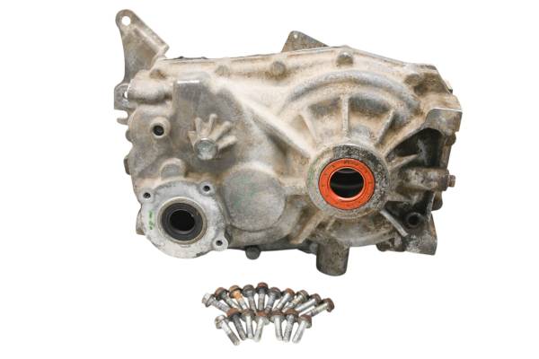 John Deere - 16 John Deere Gator XUV590i Transmission Gear Case Housing
