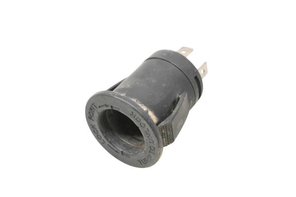 John Deere - 11 John Deere Gator XUV550 12 Volt Accessory Outlet 12V