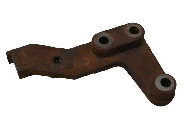 John Deere - 19 John Deere Gator XUV835E Alternator Bracket Mount