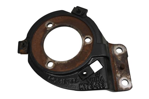 John Deere - 19 John Deere Gator XUV835E Transmission Bracket Mount
