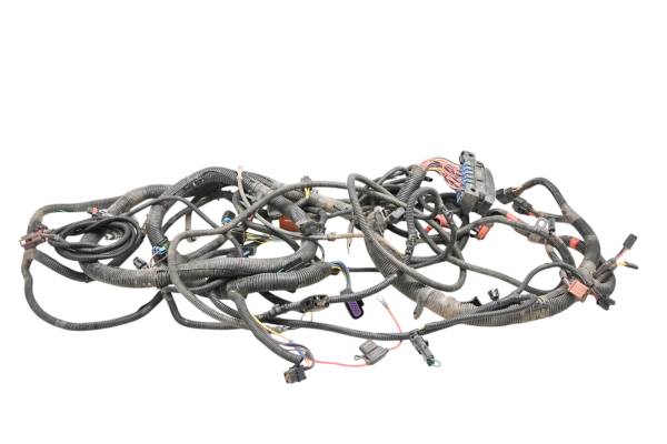John Deere - 16 John Deere Gator XUV590i Wire Harness Electrical Wiring