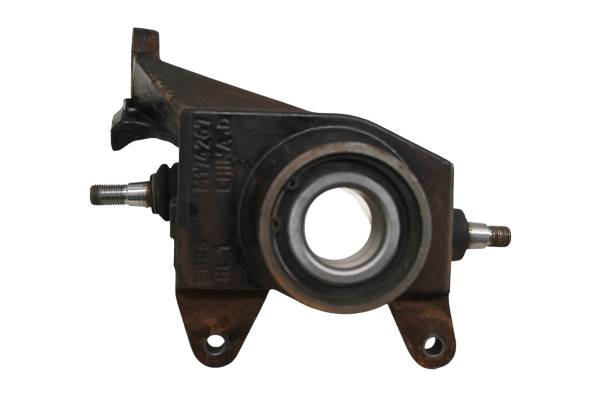 John Deere - 19 John Deere Gator XUV835E Front Left Spindle Knuckle