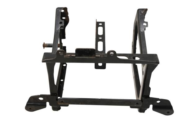 John Deere - 19 John Deere Gator XUV835E Instrument Panel Frame Bracket