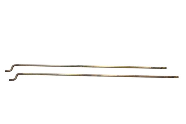 John Deere - 13 John Deere Gator XUV 825i Cargo Box Hinge Rods