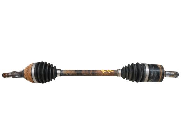 John Deere - 13 John Deere Gator XUV 825i Front Right Cv Axle