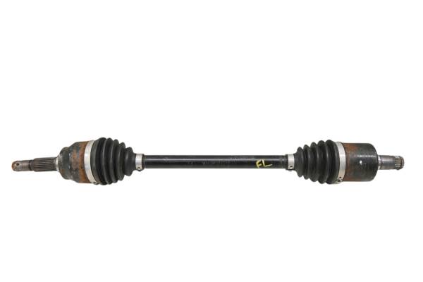 John Deere - 16 John Deere Gator XUV590i Front Cv Axle Left Right