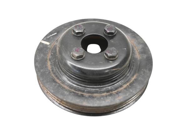 John Deere - 16 John Deere Gator XUV590i Water Pump Pulley