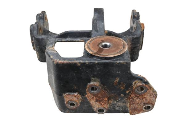 John Deere - 13 John Deere Gator XUV 825i Rear Engine Support Bracket Mount