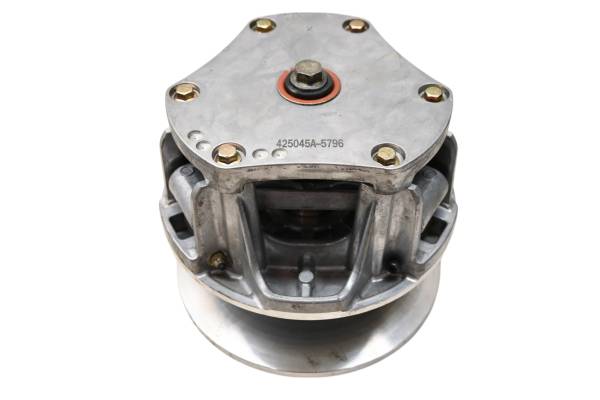 John Deere - 13 John Deere Gator XUV 825i Primary Drive Clutch