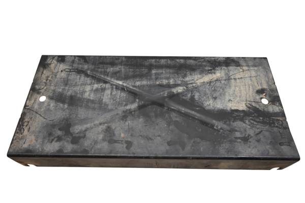 John Deere - 13 John Deere Gator XUV 825i Exhaust Muffler Shield