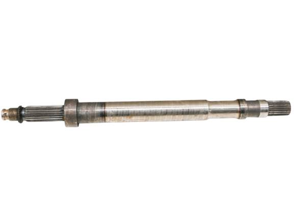 John Deere - 05 John Deere Trail Buck 650 4x4 Rear Left Axle Shaft