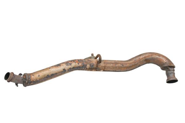 John Deere - 16 John Deere Gator XUV590i Header Exhaust Head Pipe
