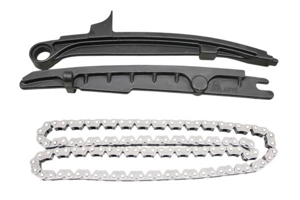 John Deere - 18 John Deere Gator RSX860M Cam Chain & Guides