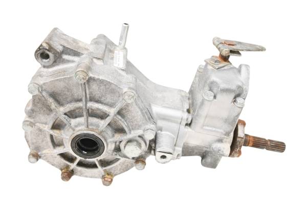 John Deere - 16 John Deere Gator XUV590i Mfwd Differential