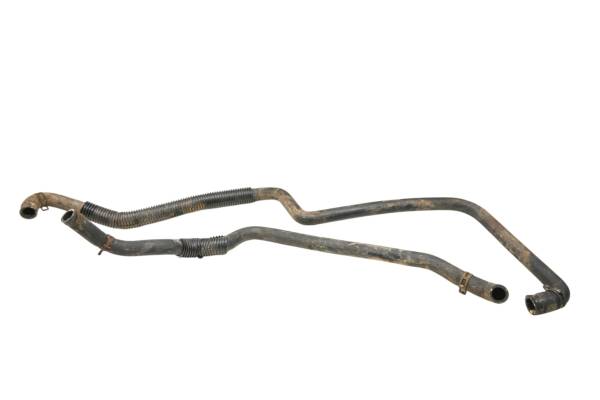 John Deere - 05 John Deere Trail Buck 650 4x4 Radiator Coolant Hoses